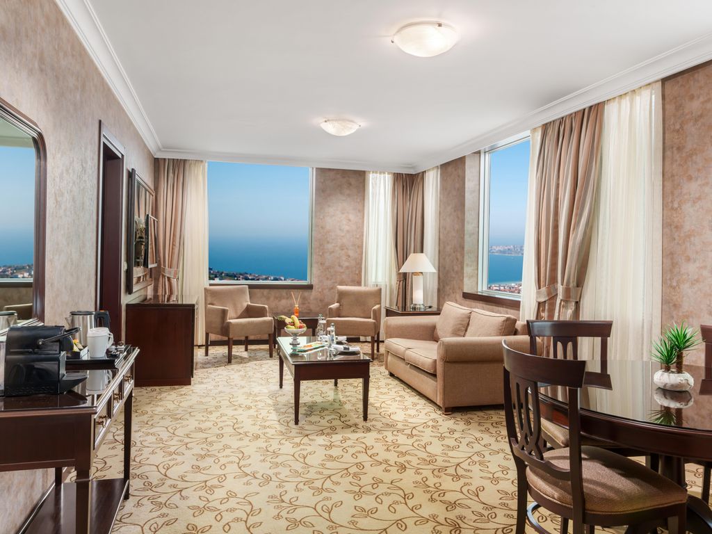 Kaya Istanbul Fair & Convention