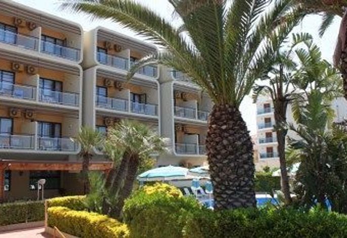 Hotel Florida