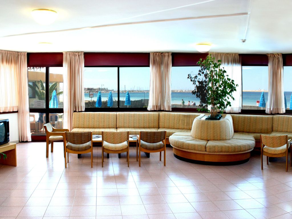 Hotel Soleado