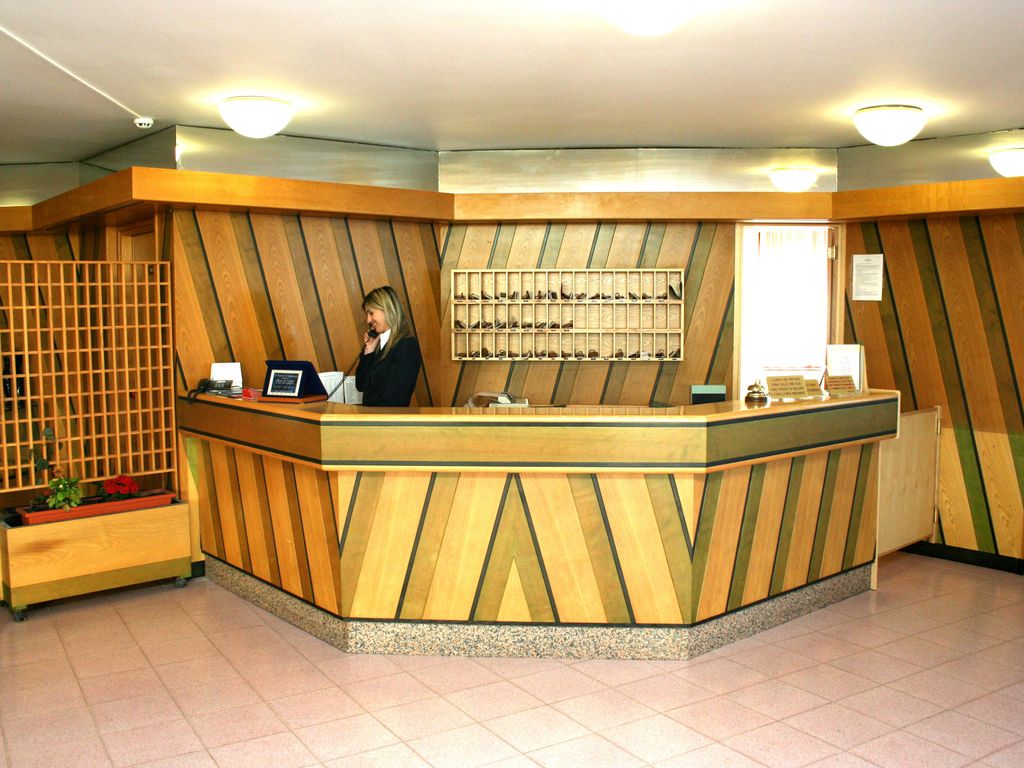 Hotel Soleado