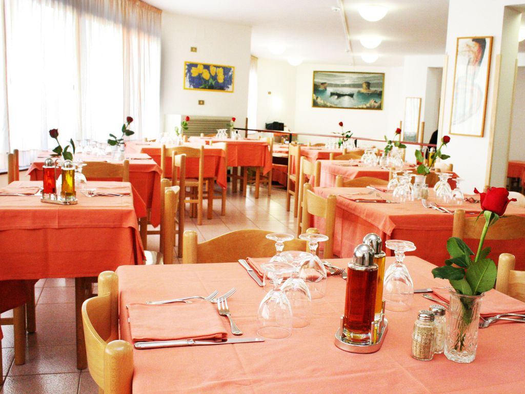 Hotel Soleado