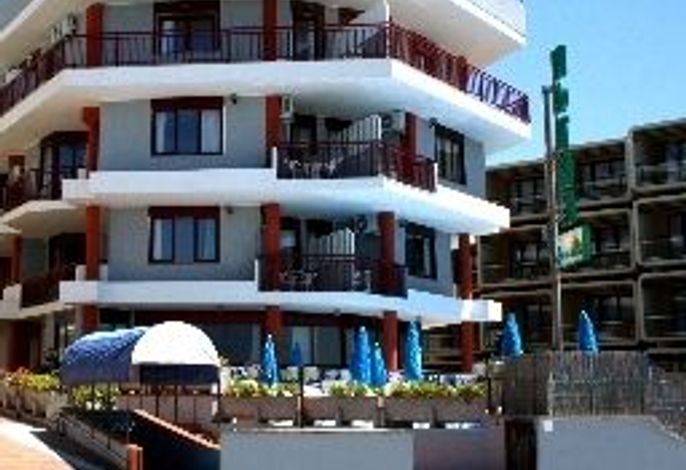 Hotel Soleado