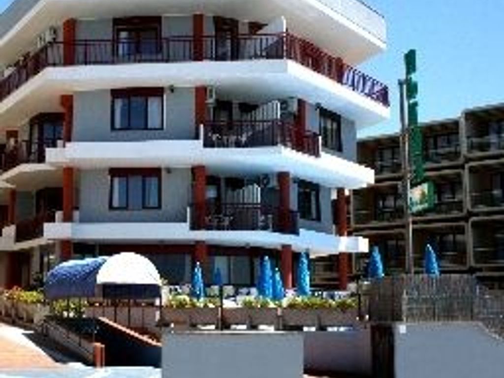 Hotel Soleado
