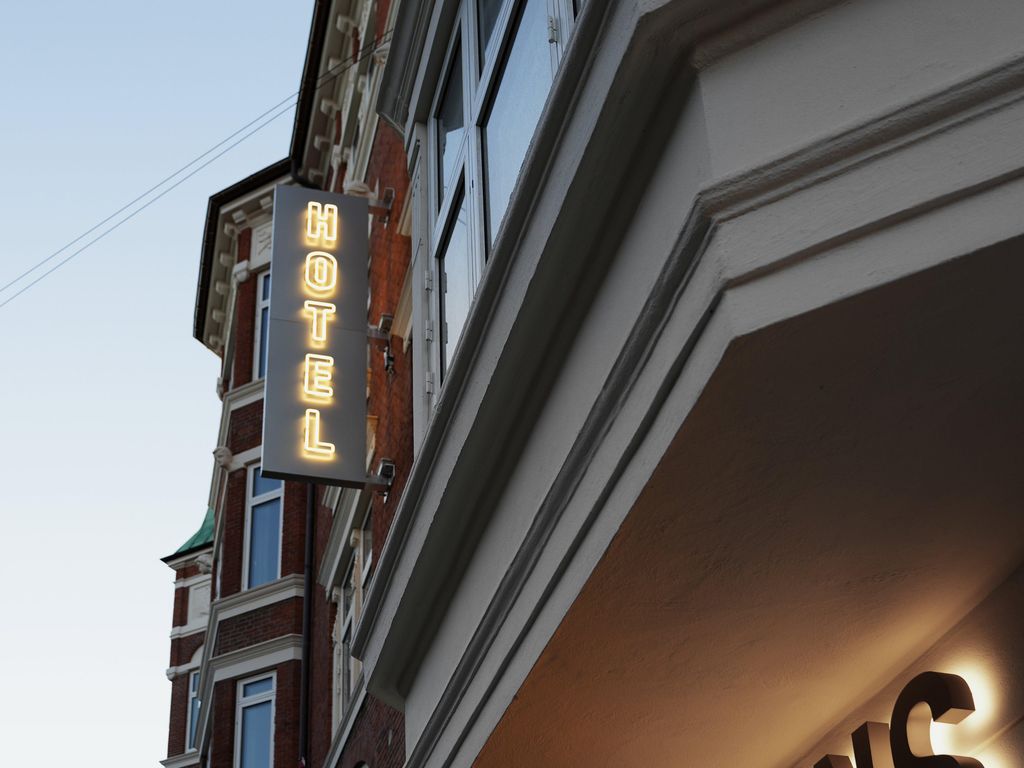 Hotel Hans