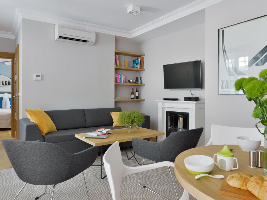 Stradonia Business Apartments