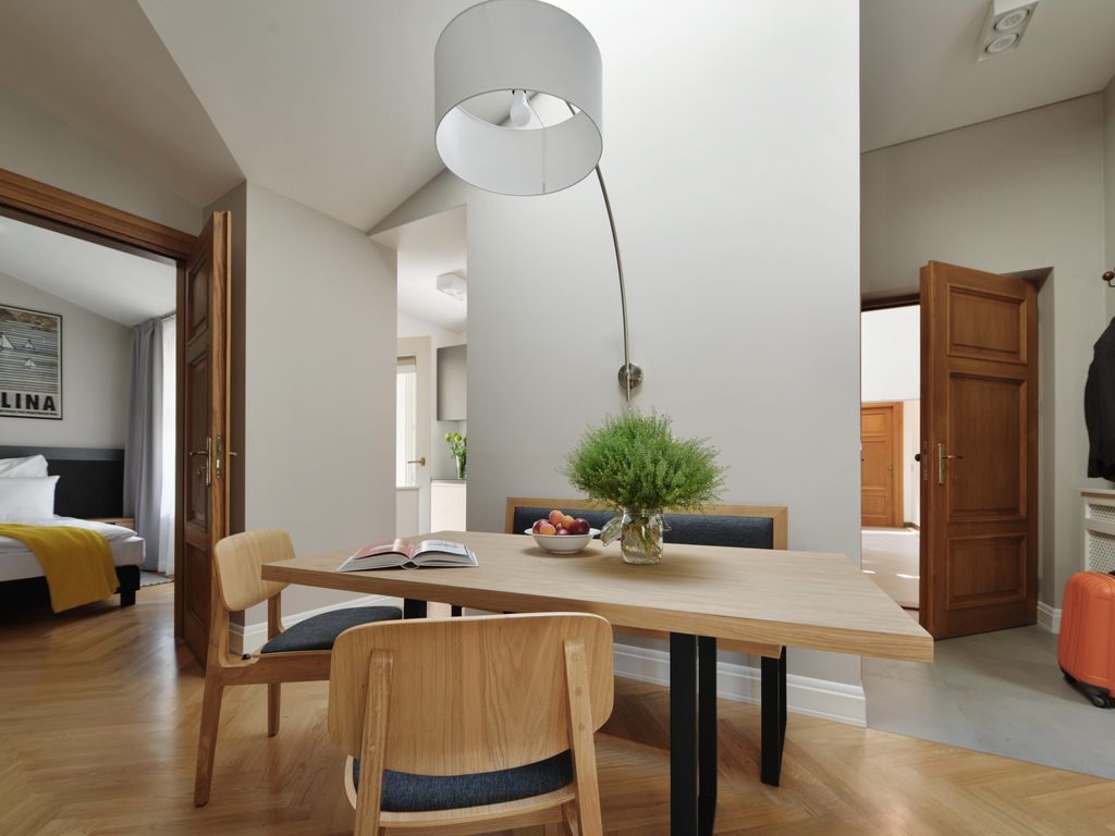 Stradonia Business Apartments