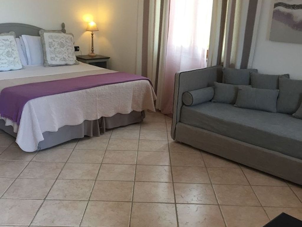 Relais Fenicottero Rosa