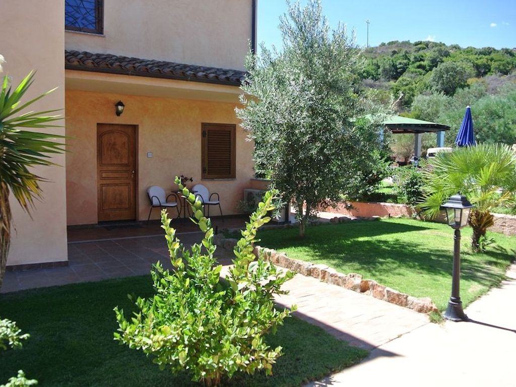 Relais Fenicottero Rosa
