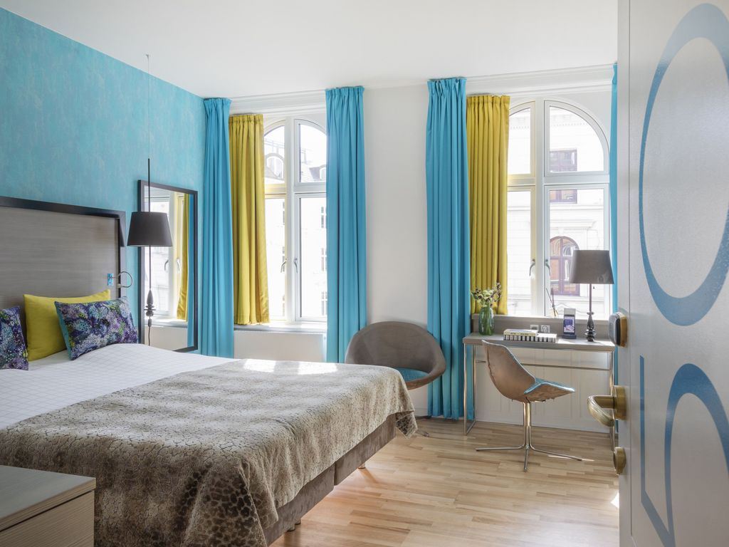 Andersen Boutique Hotel