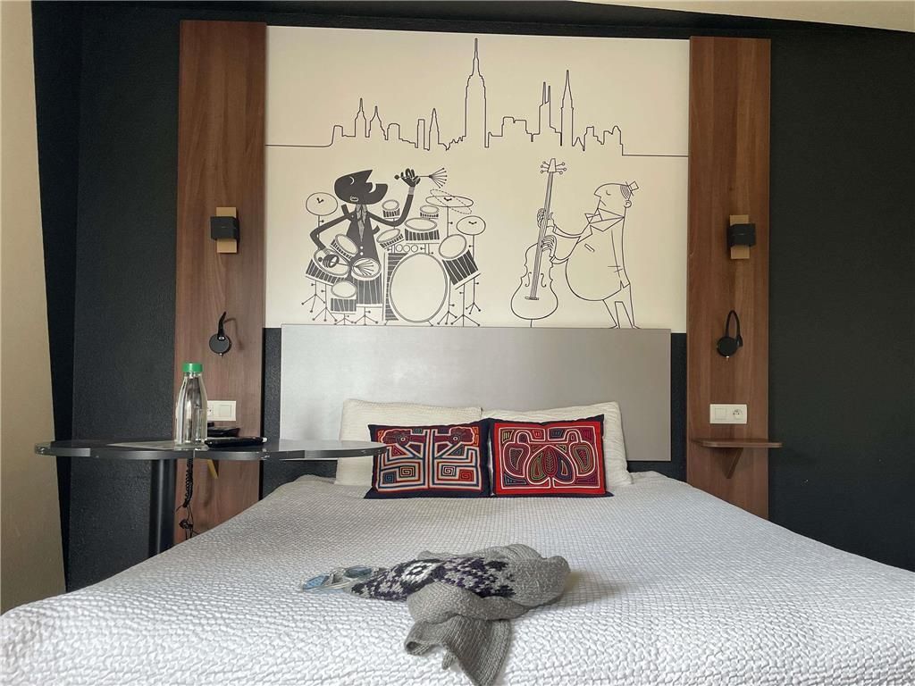 ibis Styles Toulouse-Blagnac Aéroport
