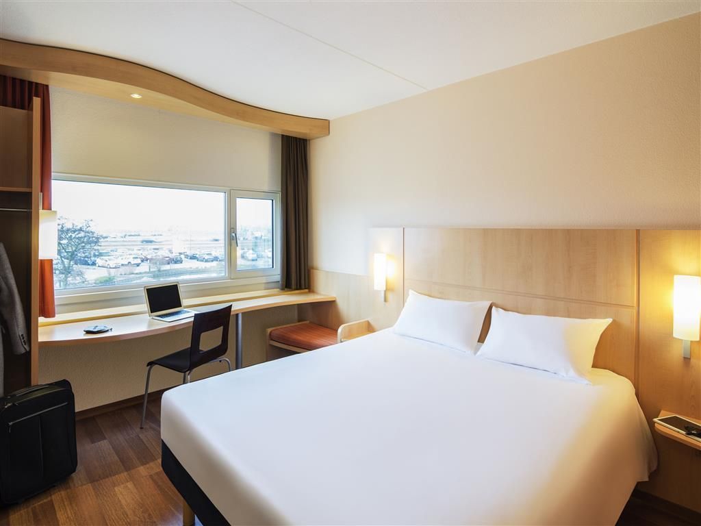 ibis Schiphol Amsterdam Airport