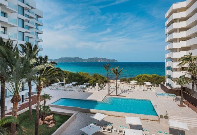 Iberostar Waves Cala Millor -Adults Only