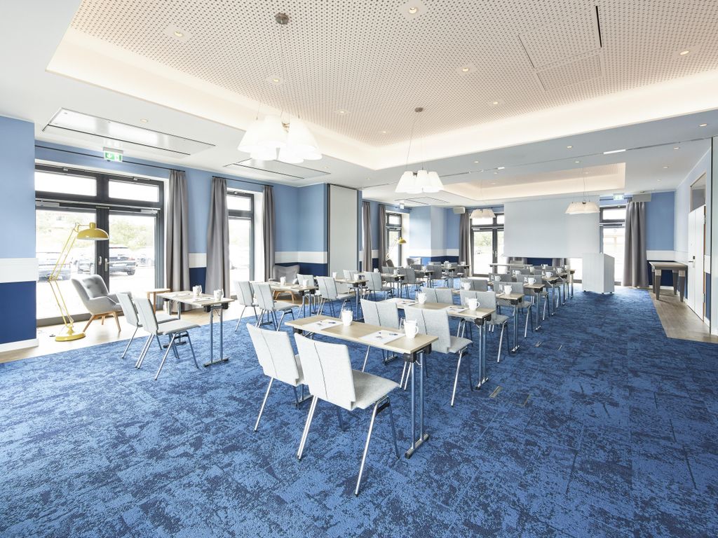 Küstenperle Strandhotel & SPA