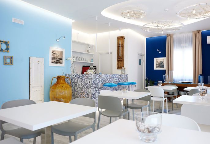 Marina di Petrolo Hotel & Spa