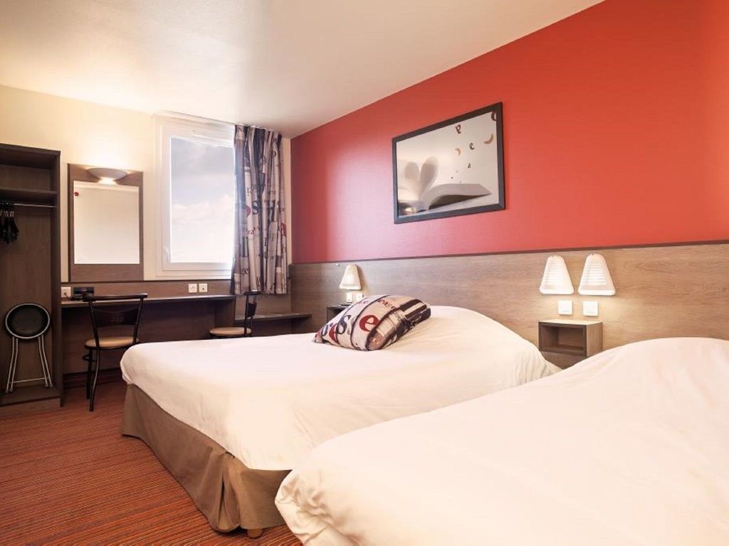 Ace Hôtel Chartres