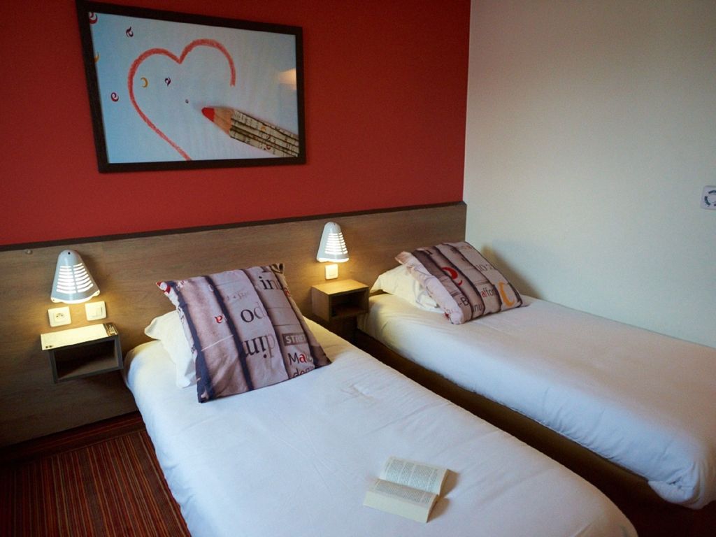 Ace Hôtel Chartres