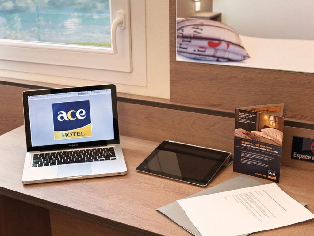 Ace Hôtel Chartres