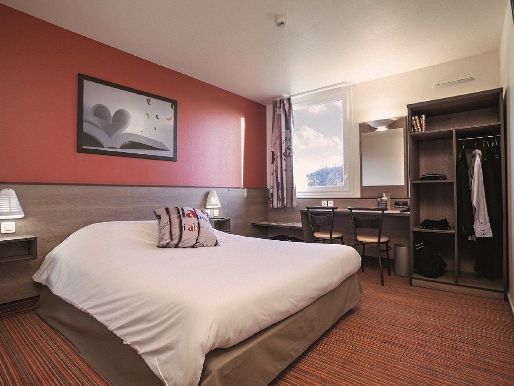 Ace Hôtel Chartres