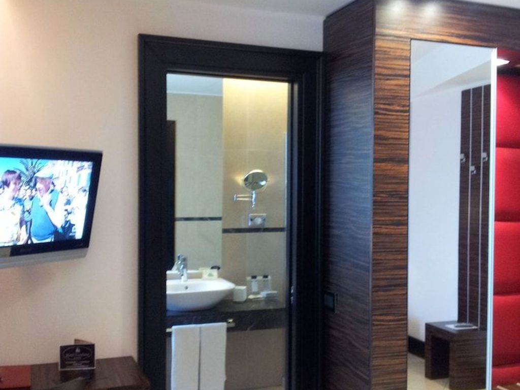 Hotel Excelsior