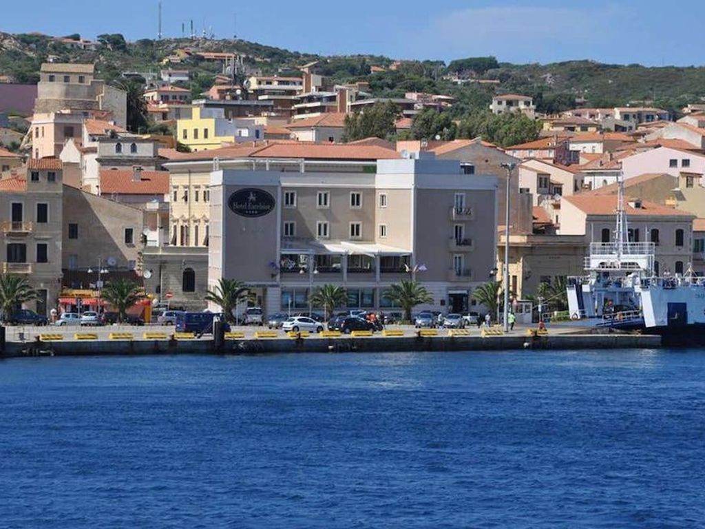Hotel Excelsior