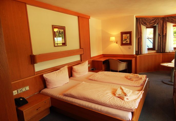 Hotel Königsseer Hof