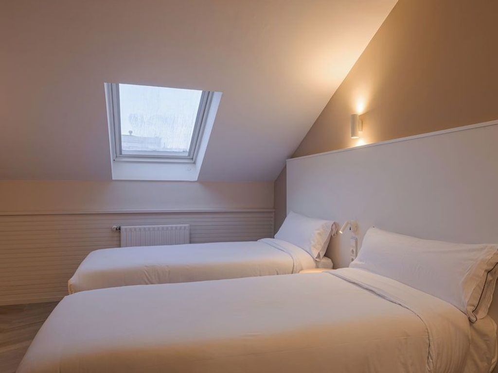 B&B HOTEL Gijón Centro Begoña