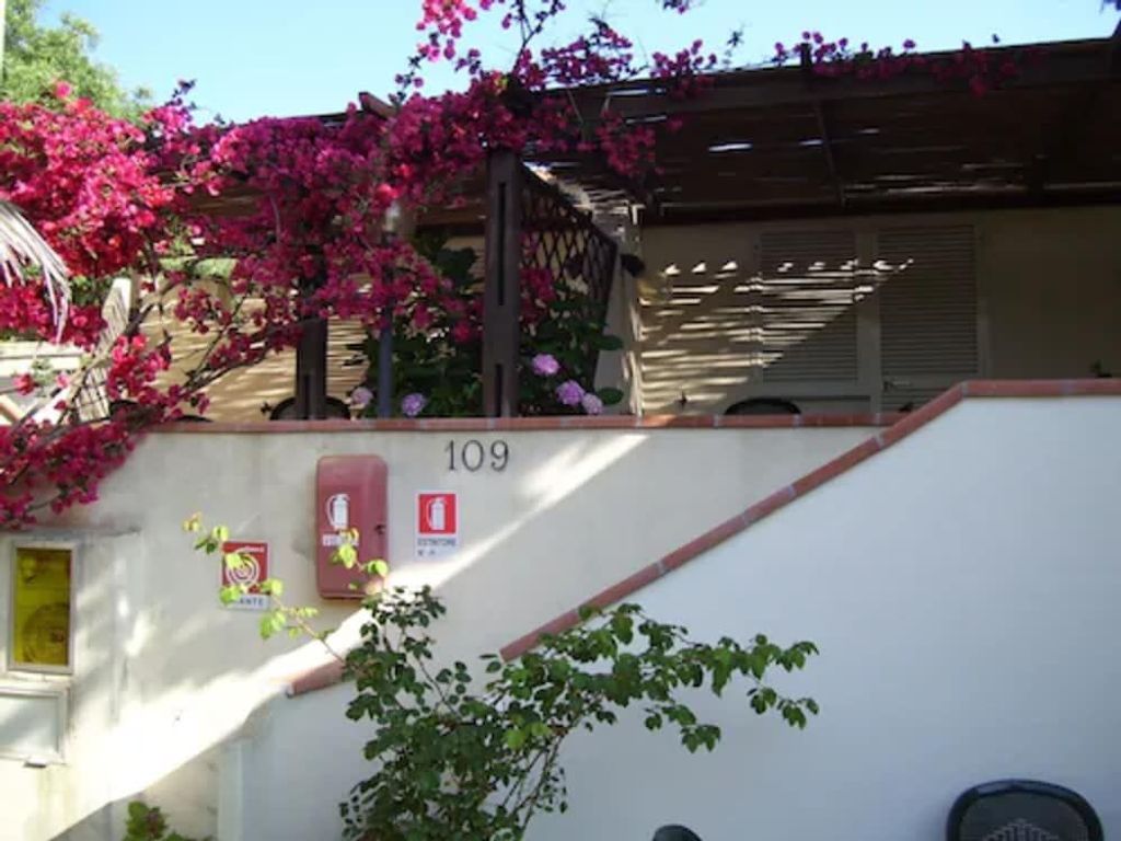 Hotel Nido D'Aquila