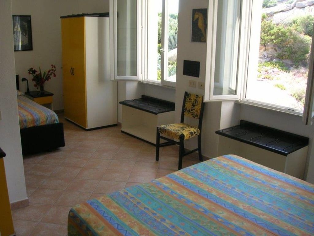Hotel Nido D'Aquila