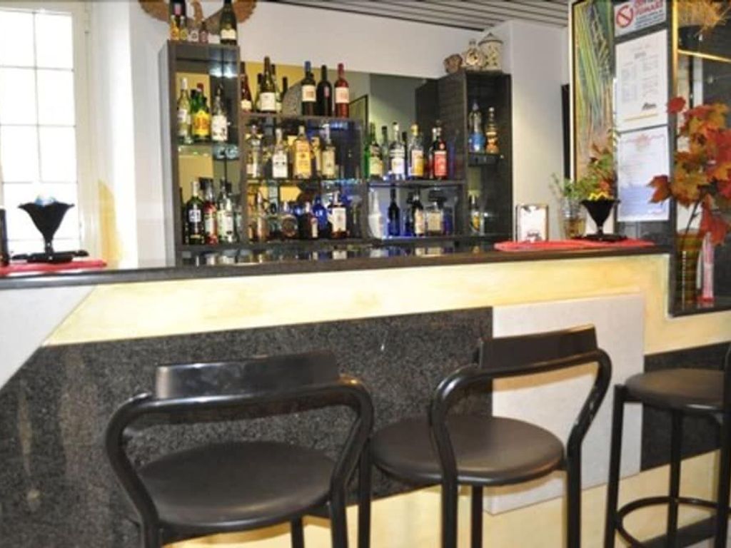 Hotel Nido D'Aquila