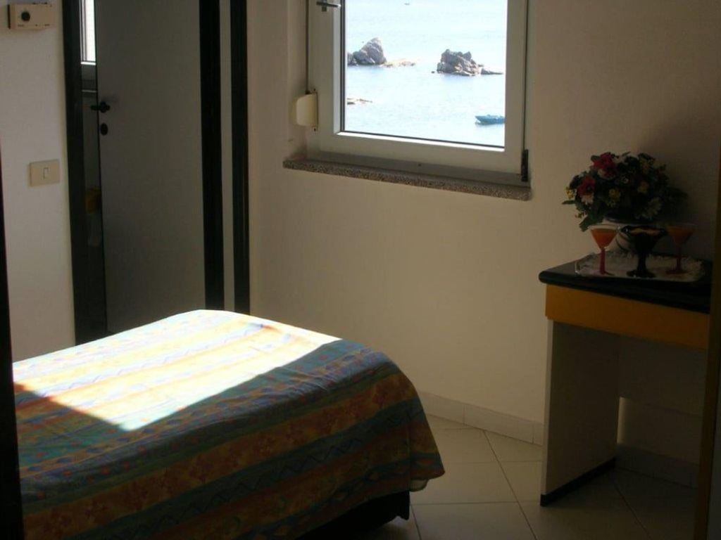 Hotel Nido D'Aquila