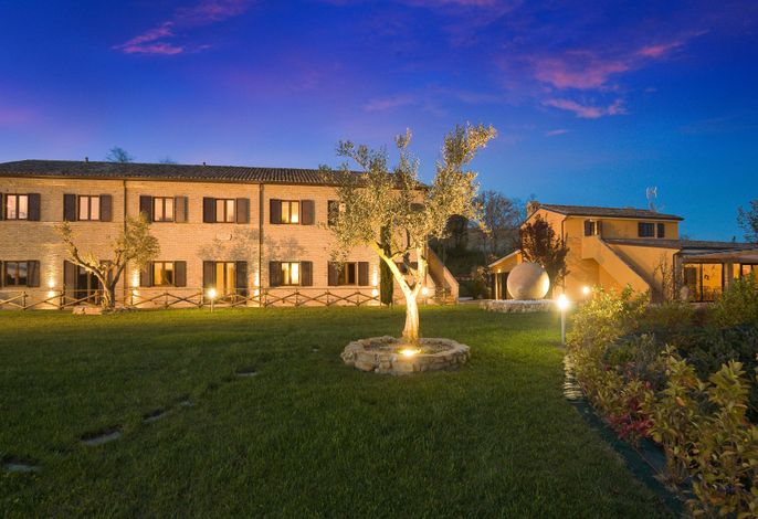 Villa Gens Camuria