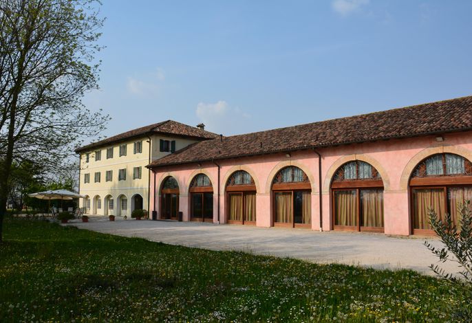 Agriturismo Rechsteiner