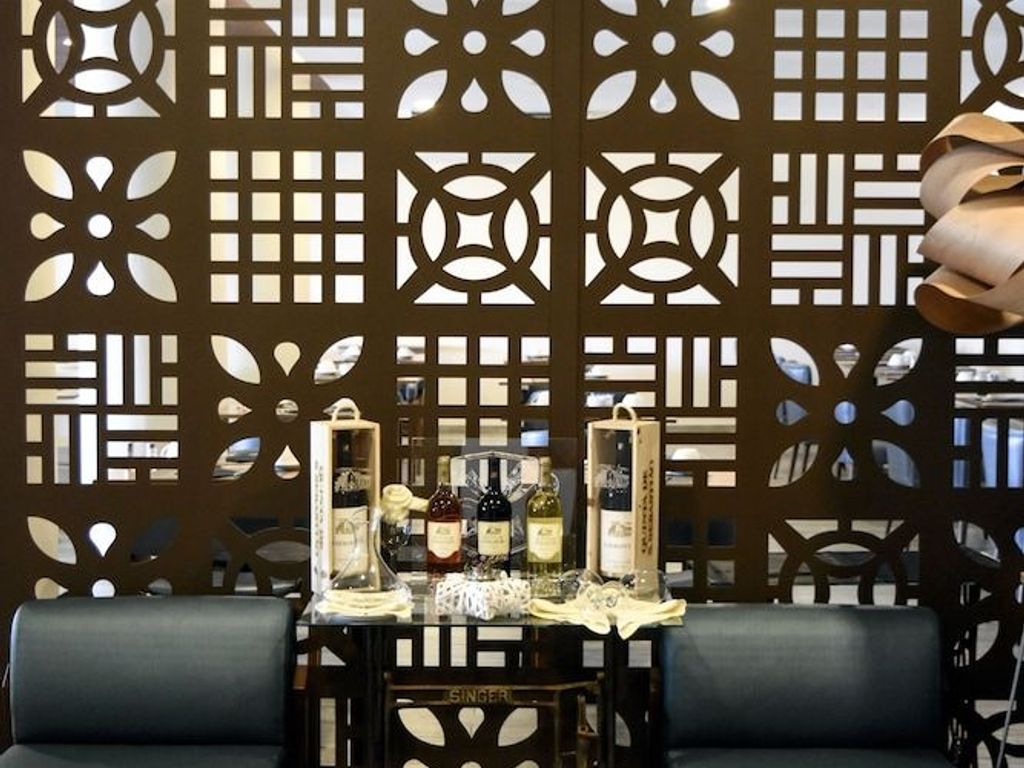 AP Maria Nova Lounge - Adults Friendly
