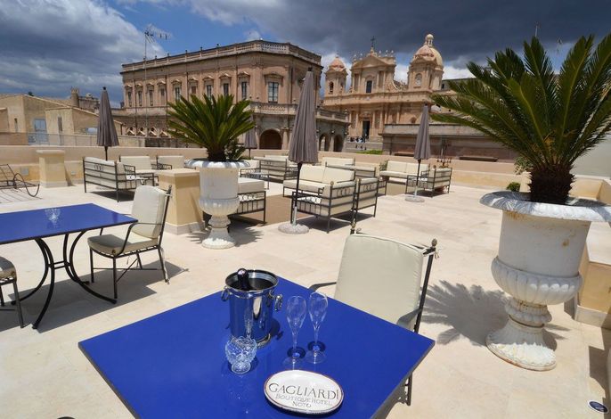 Gagliardi Boutique Hotel