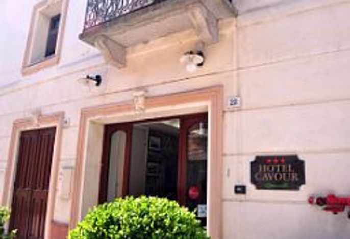 Cavour