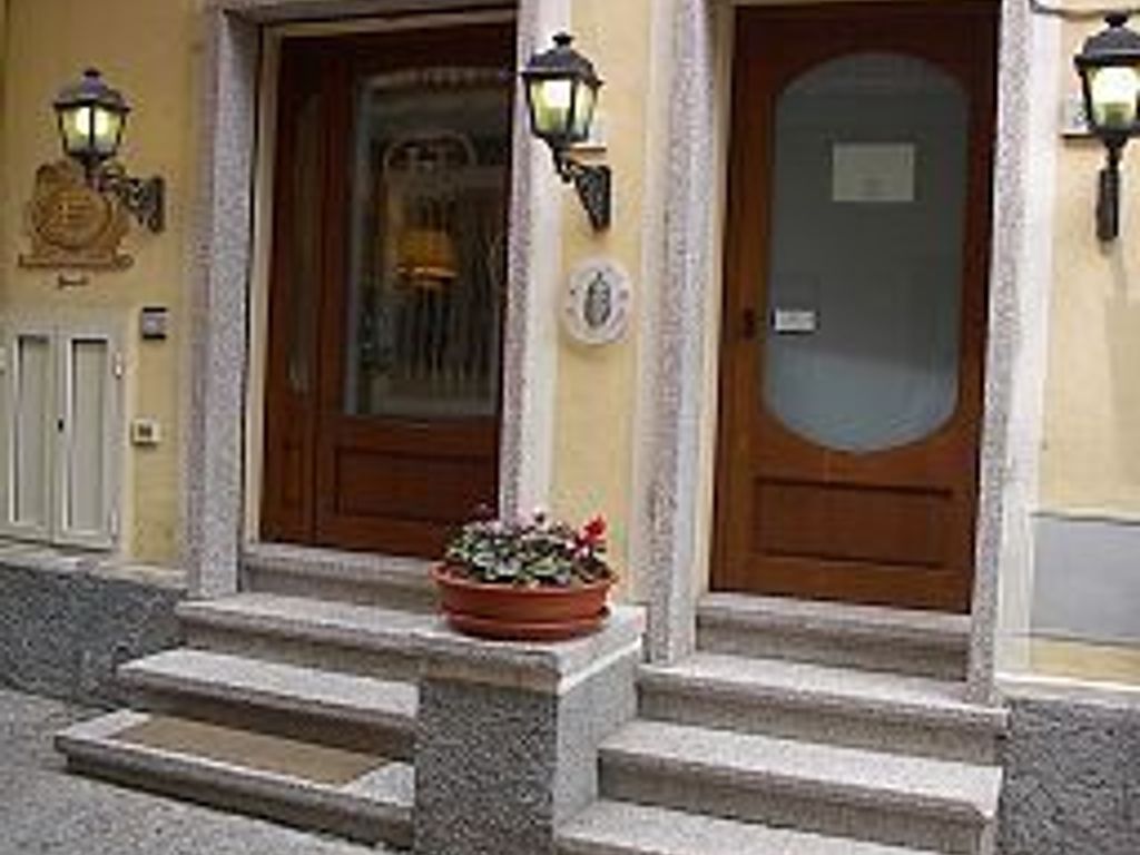 Hotel Terranova