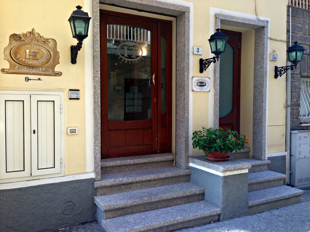 Hotel Terranova