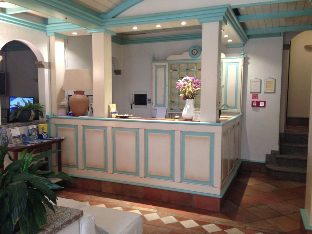 Hotel Terranova