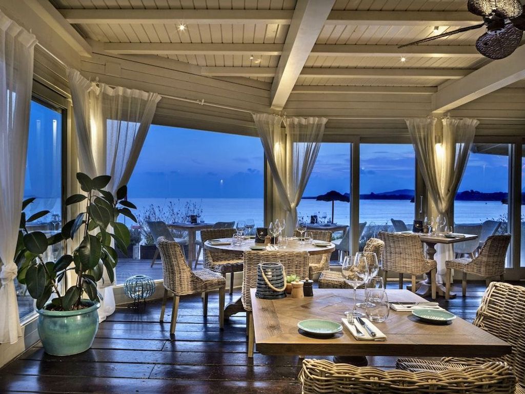 Abi d'Oru Sardinian Beach Resort & Spa