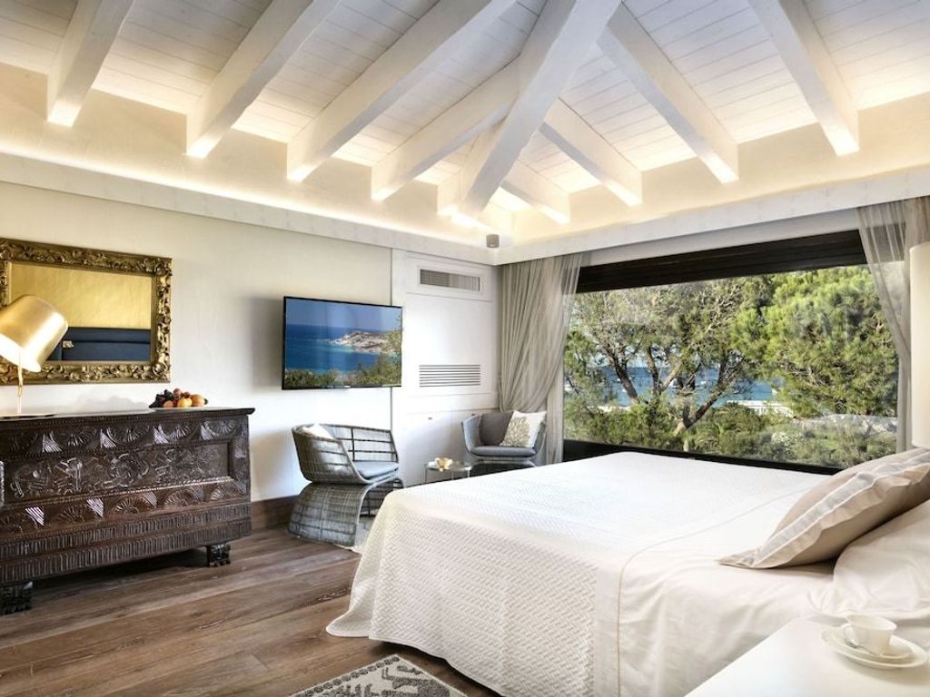 Abi d'Oru Sardinian Beach Resort & Spa