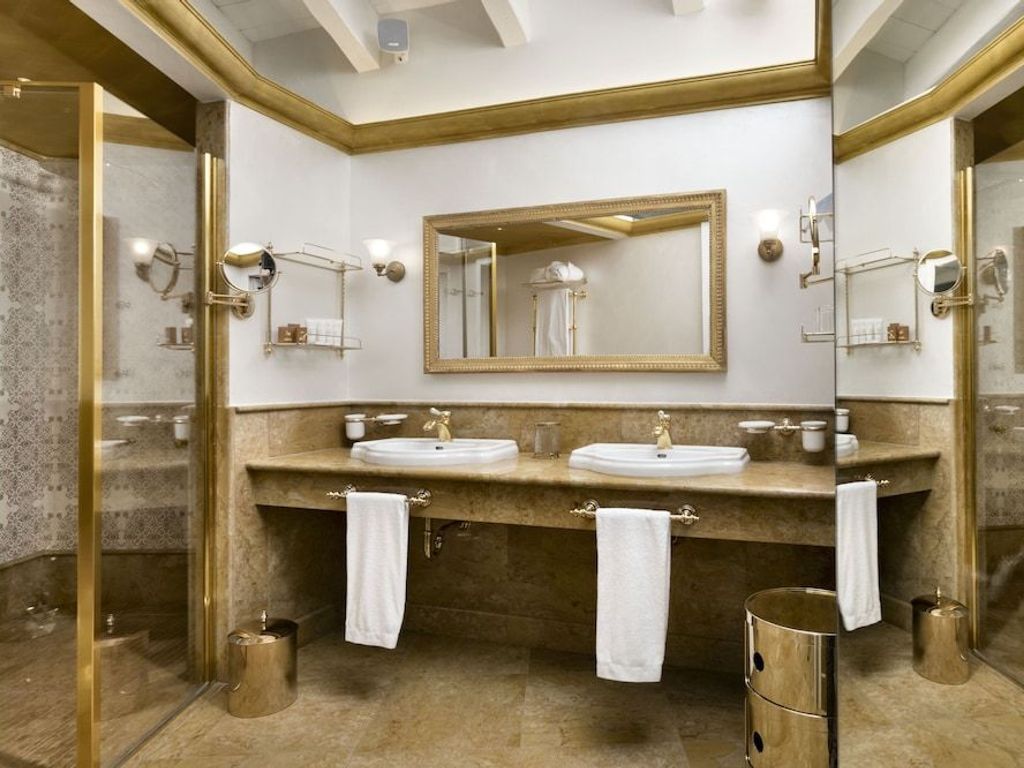 Abi d'Oru Sardinian Beach Resort & Spa
