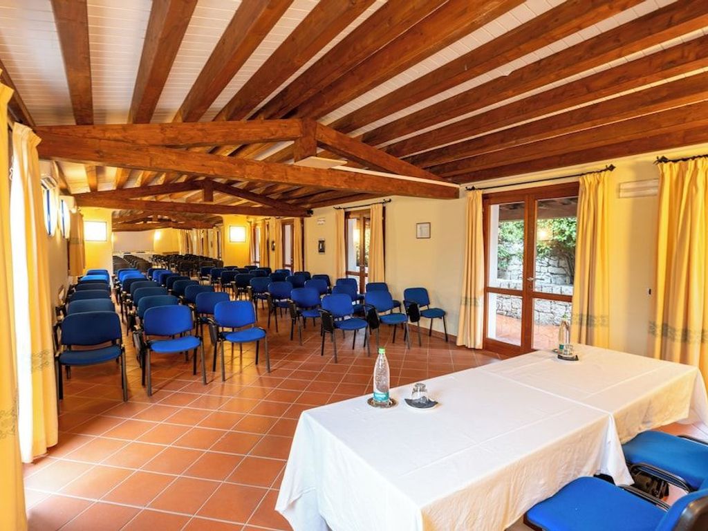 Hotel Palumbalza Porto Rotondo