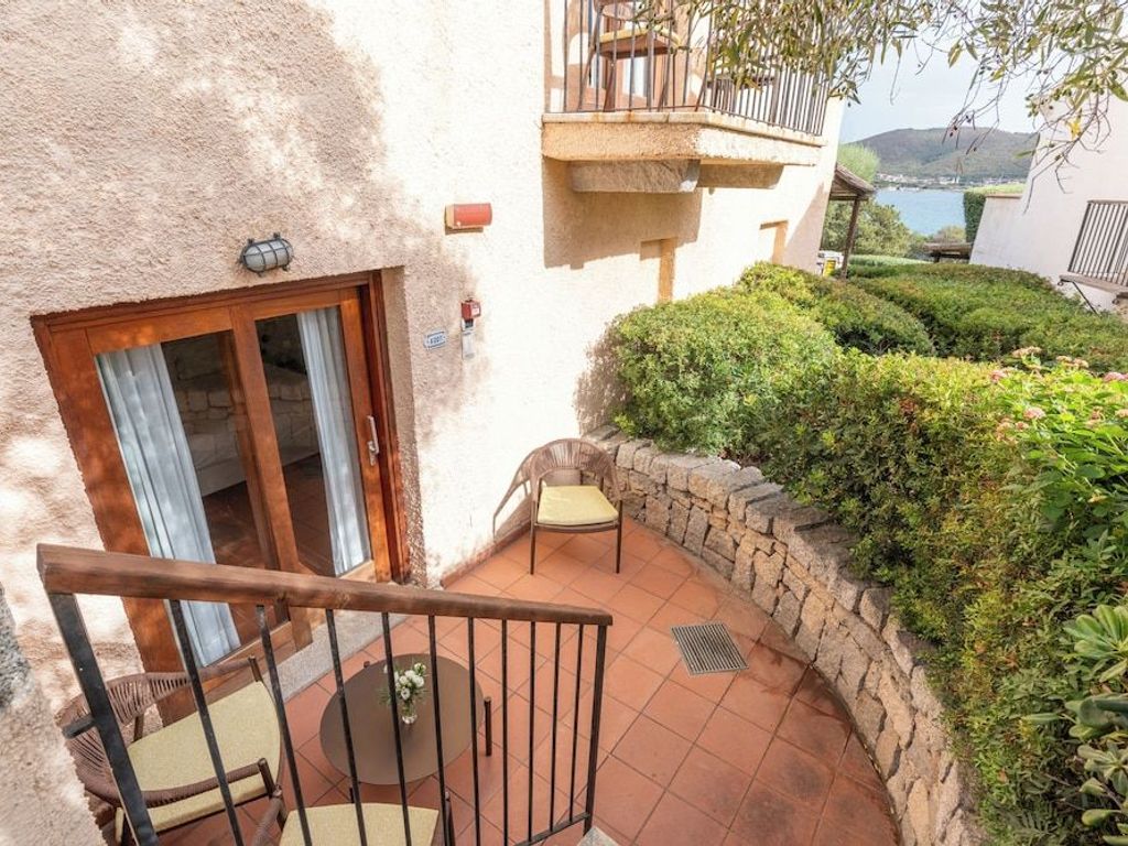 Hotel Palumbalza Porto Rotondo