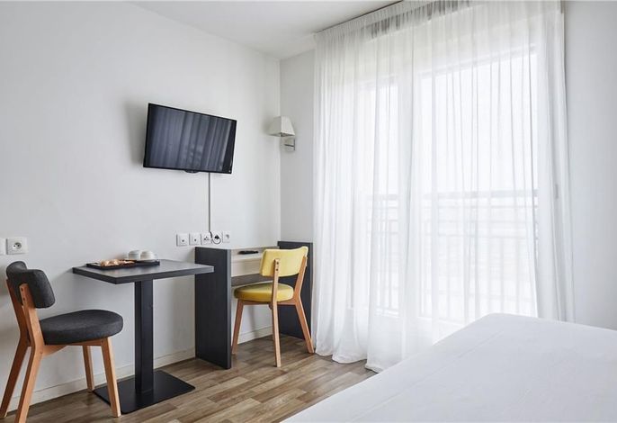 Odalys City Paris Levallois