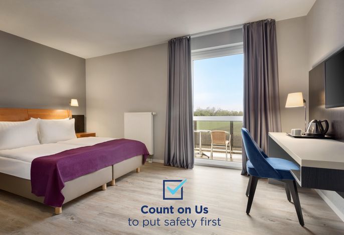 Ramada by Wyndham Muenchen Airport