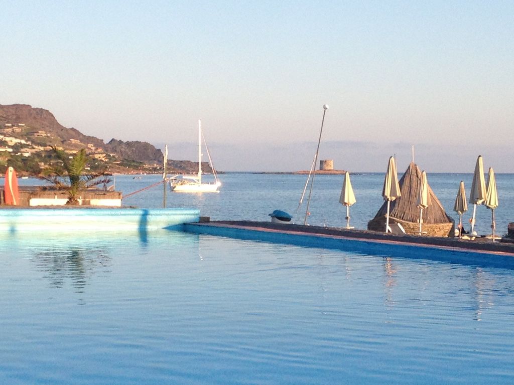 Cala Rosa