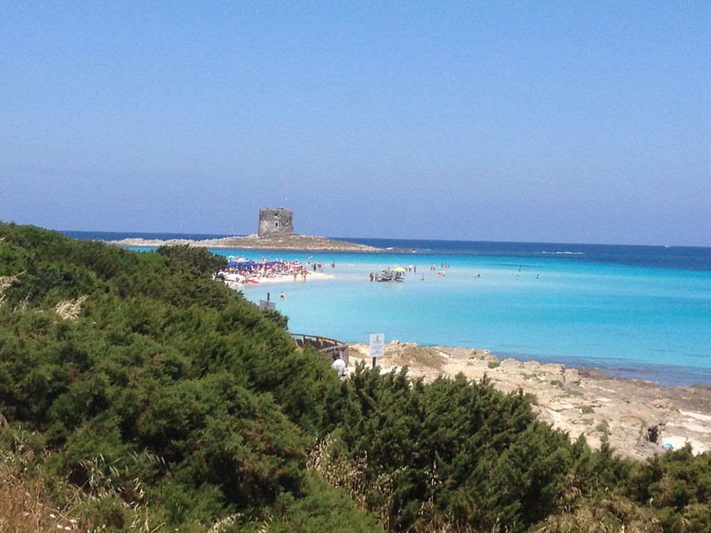 Cala Rosa