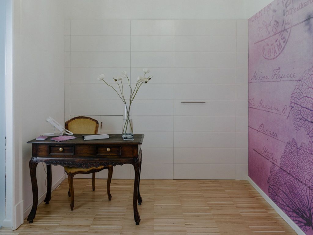 Maison Fleurie B&B