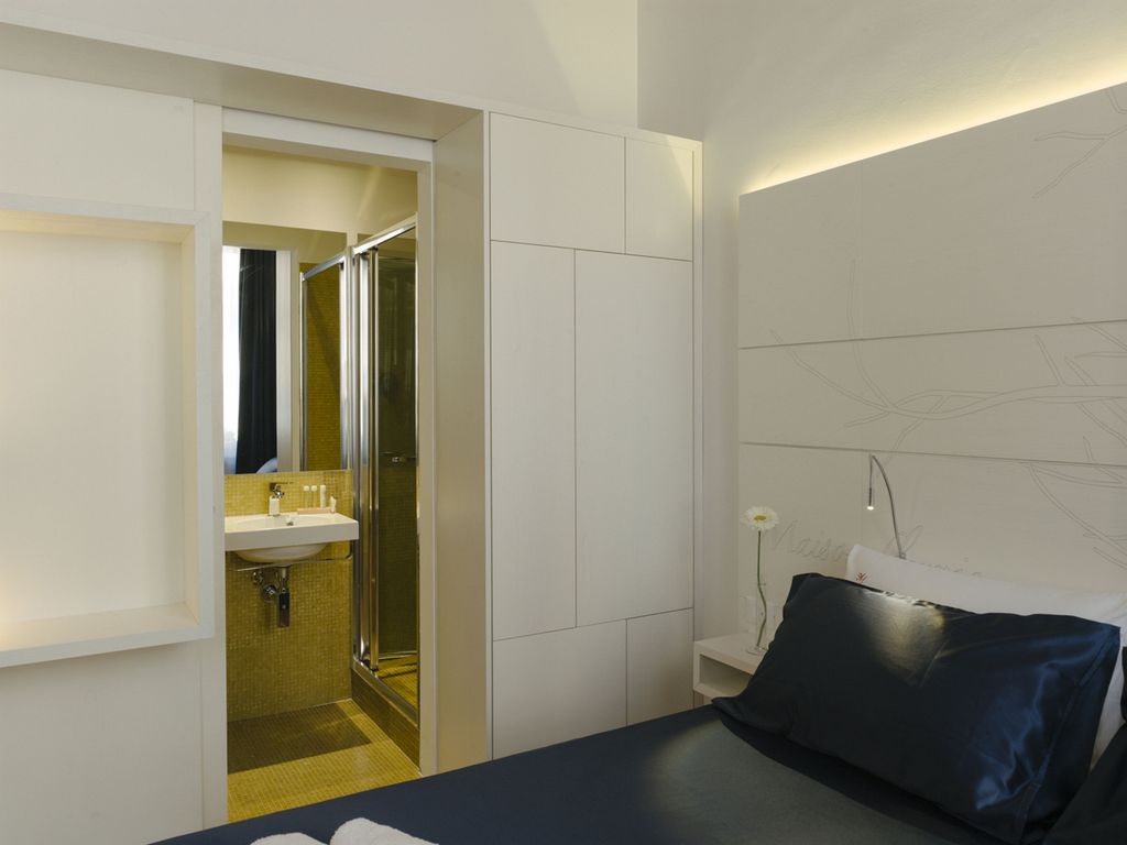 Maison Fleurie B&B