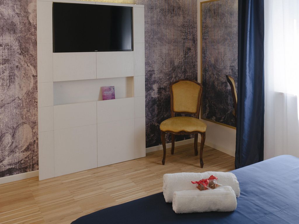 Maison Fleurie B&B